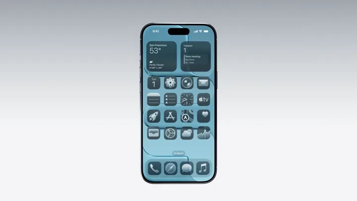 The design