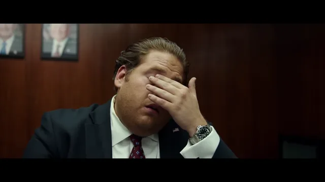 The facepalm