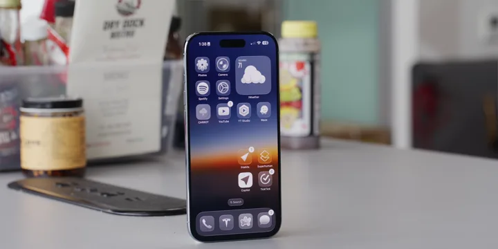 MKBHD review