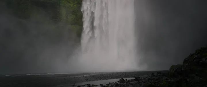 Iceland opening